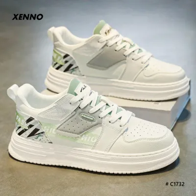 TORLUX CASUAL SHOES
